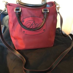 Italian Blumarine crossbody bag